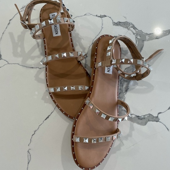 Steve Madden Shoes - Steve Madden Travel Sandals